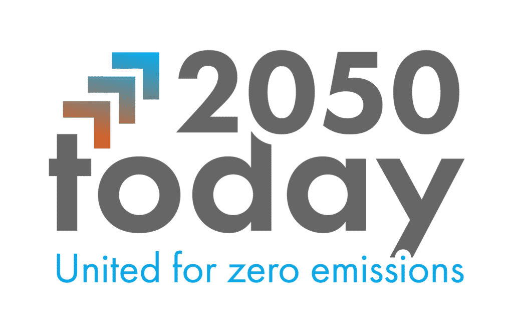 2050 Today